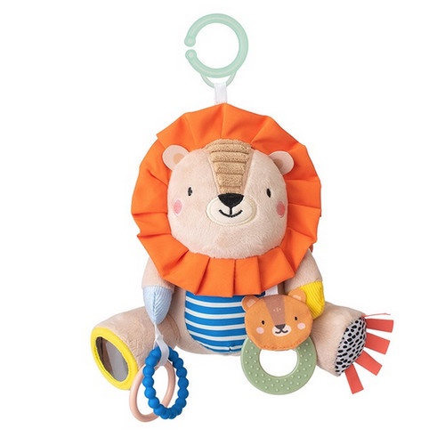 Taf Toys Harry the Lion Activity Toy