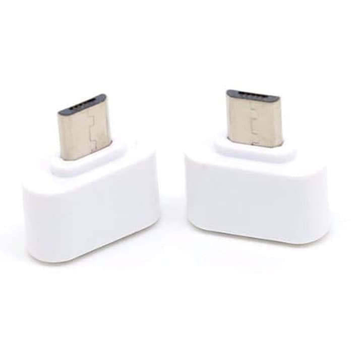 CONVERTER OTG V8 ADAPTER MICRO USB TO USB