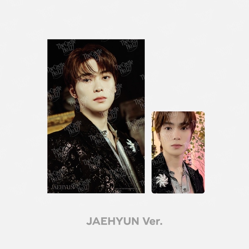 baca deskripsi  NCT127 THE CASTLE LG U LIVE MD GOODS AR TICKET 4x6 PHOTO POSTCARD SWEATSHIRT OFFICIA