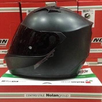 Helm Nolan N64 Sport Full Face