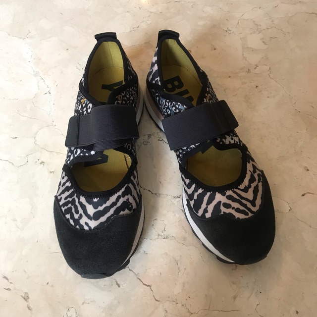 Preloved Bimba Y Lola shoes sepatu