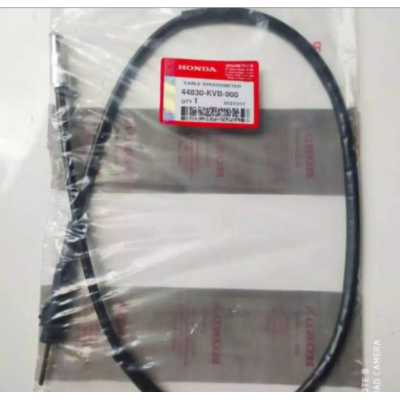 Kabel spidometer Honda Vario-Beat Spidometer Beat fi-Scoopy-Spacy (KVB)