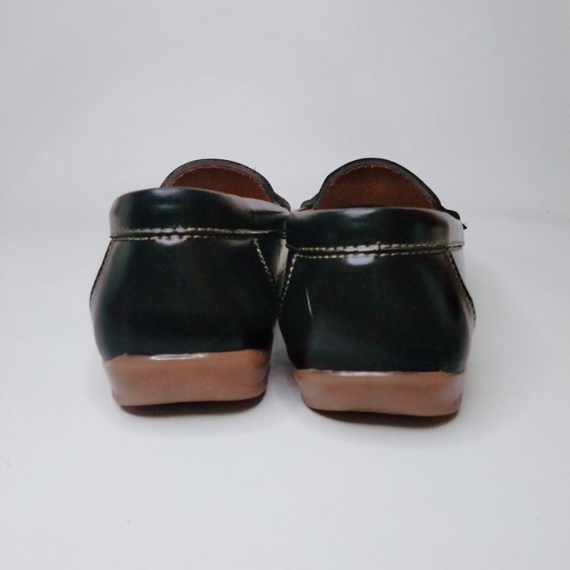 Sepatu Flatshoes Korean Style Simple (Clara 03)