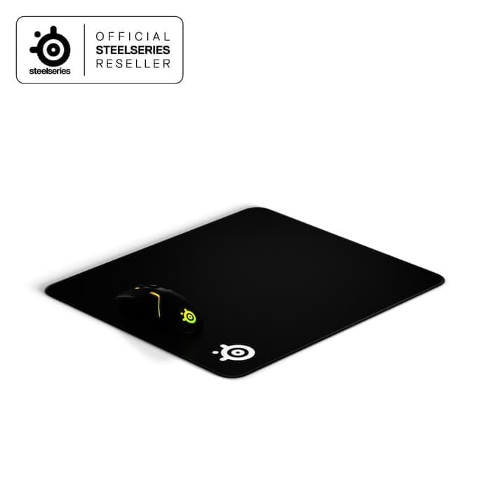 Steelseries Qck EDGE Cloth Gaming Mouse pad - Large