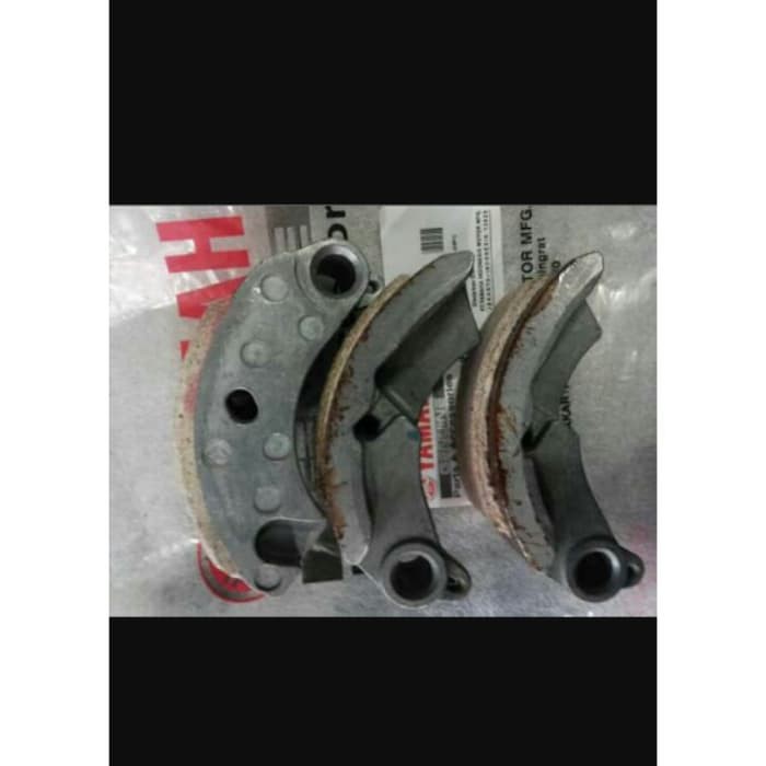 kampas ganda mio j ori YGP #HAM