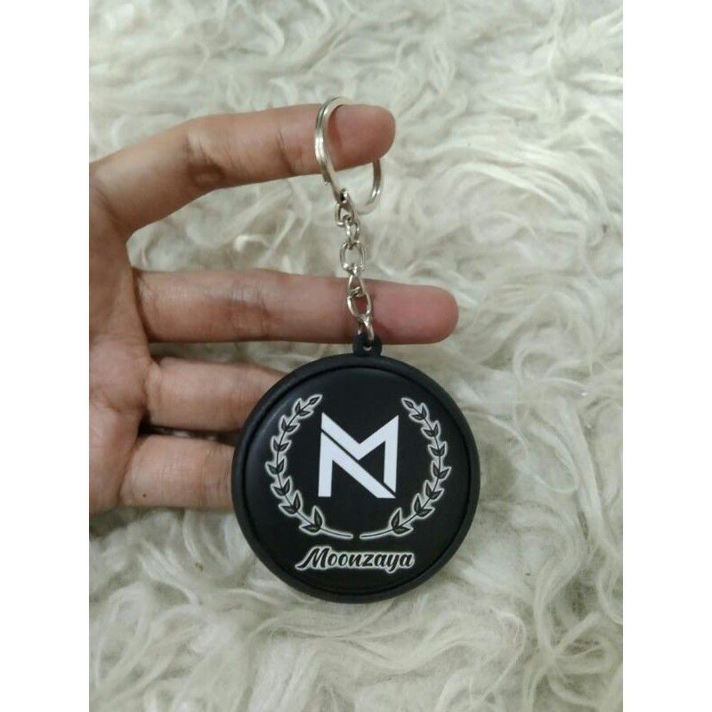 Ganci moonzaya/ ganti kunci moonzaya