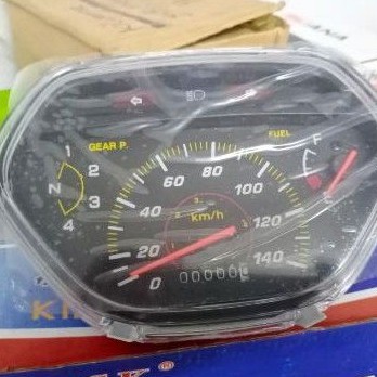 Speedometer | Spidometer | Kilometer SUPRA X 100cc SUPRA FIT