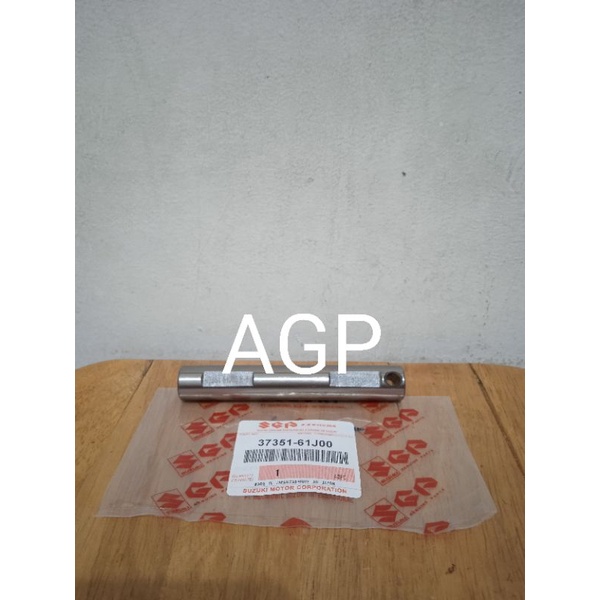 Shaft Pinion Pen As Gardan APV Mega Carry 37351-61J00