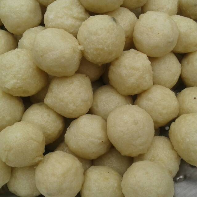 

Pempek Adaan Gabus