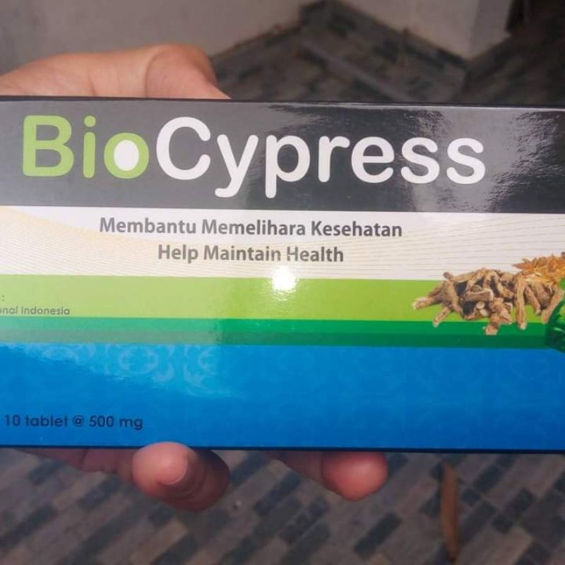 biocypress