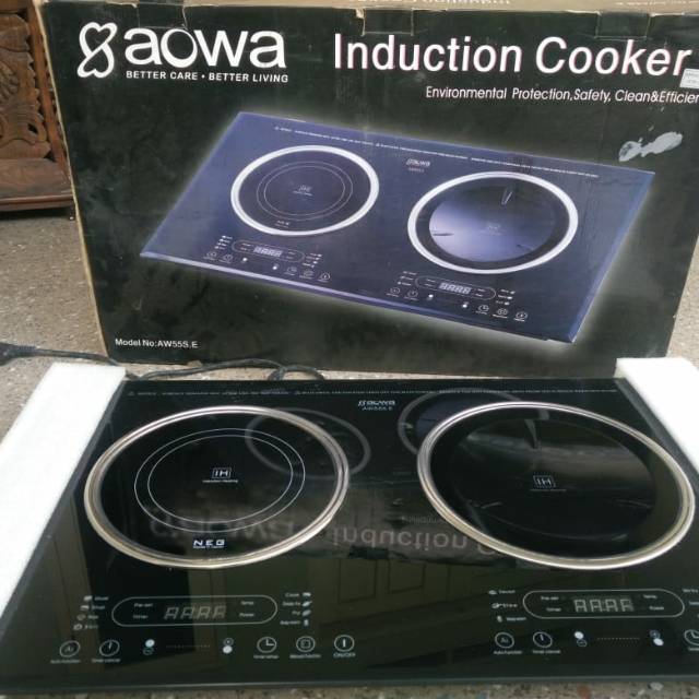 aowa induction cooker