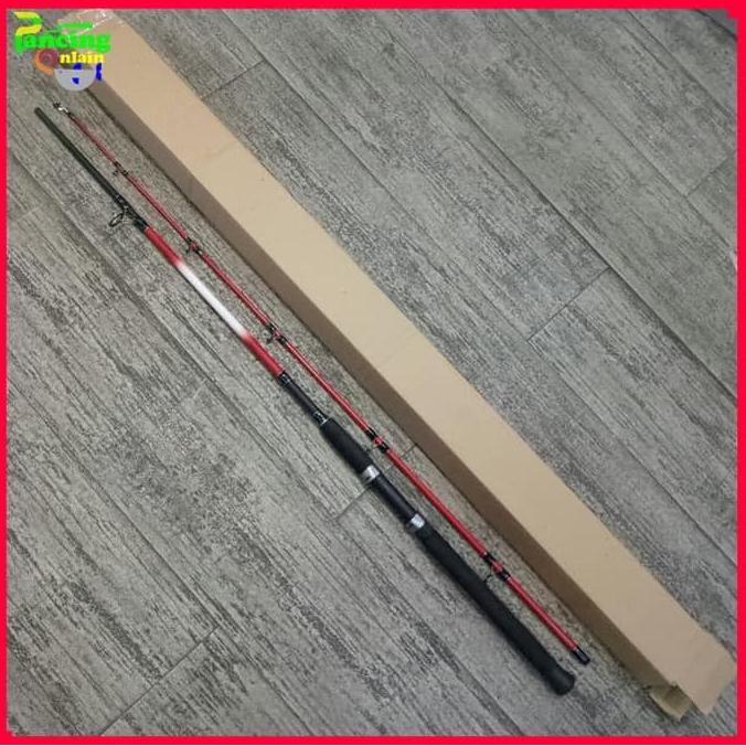 JORAN PANCING / JORAN VERSUS / ROD VERSUS CRUZZER 270 - 210CM 8-15 LBS PROMO