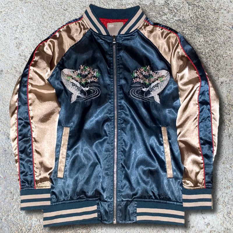 SUKAJAN KOI Second Murah