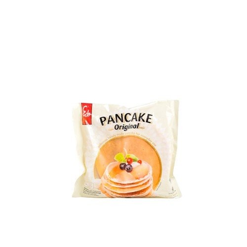 Edo Pancake Instant Original 165gram