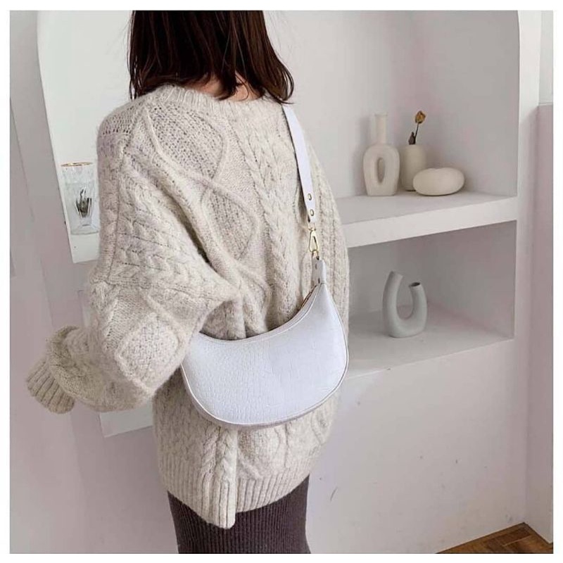 KOREAN BAG - TIFFANY