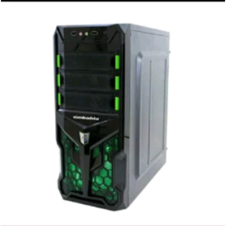 CPU KOMPUTER PC CORE I3 MURAH MERIAH