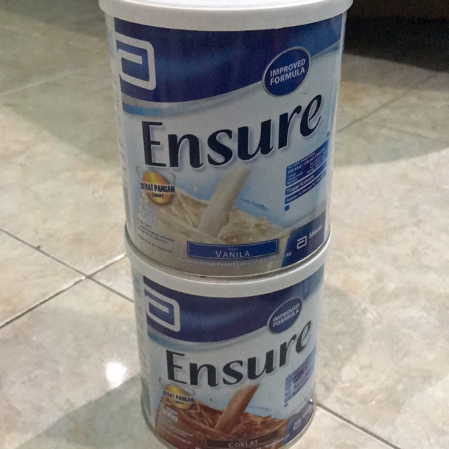 Ensure 400gr