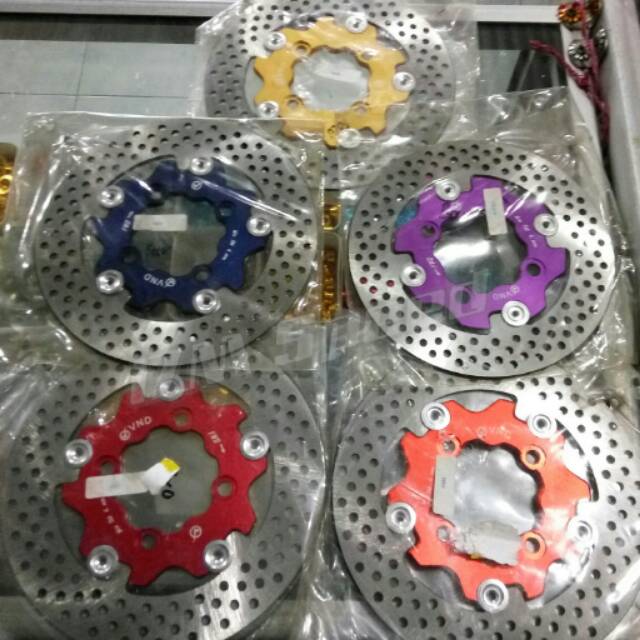 Piringan Cakram VND Mio, Beat, Vario, Scoopy