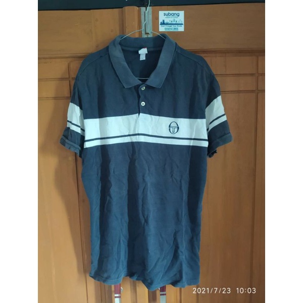 Sergio Tacchini Polo