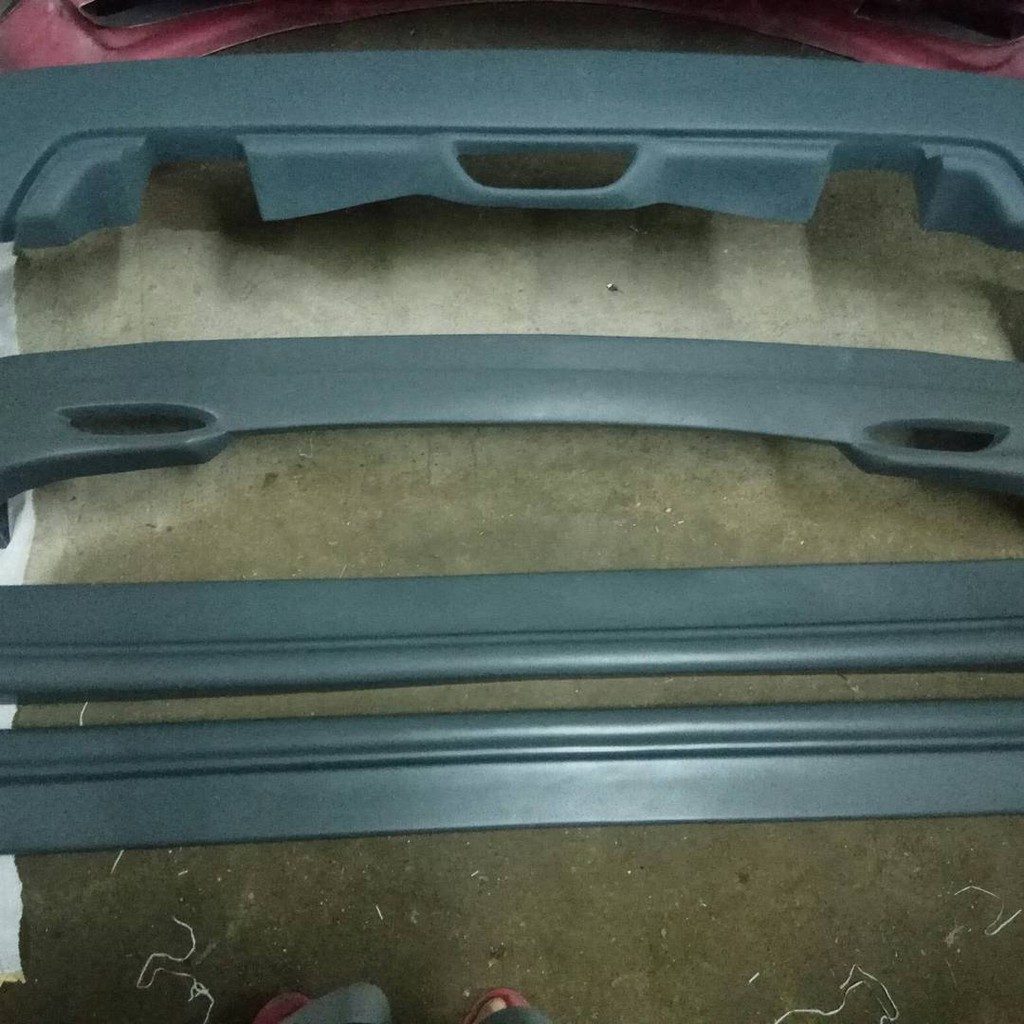 Bodykit Suzuki Apv Arena