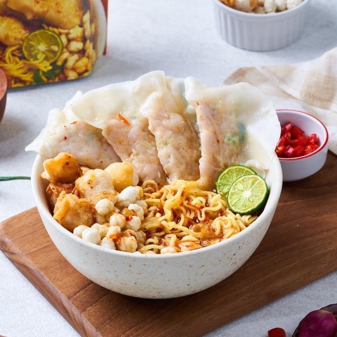 

TERBARU ❀ PANGSIT SERIES BACILEN#