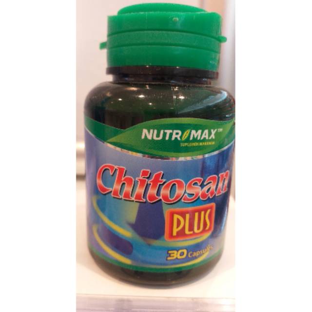 Nutrimax citosan