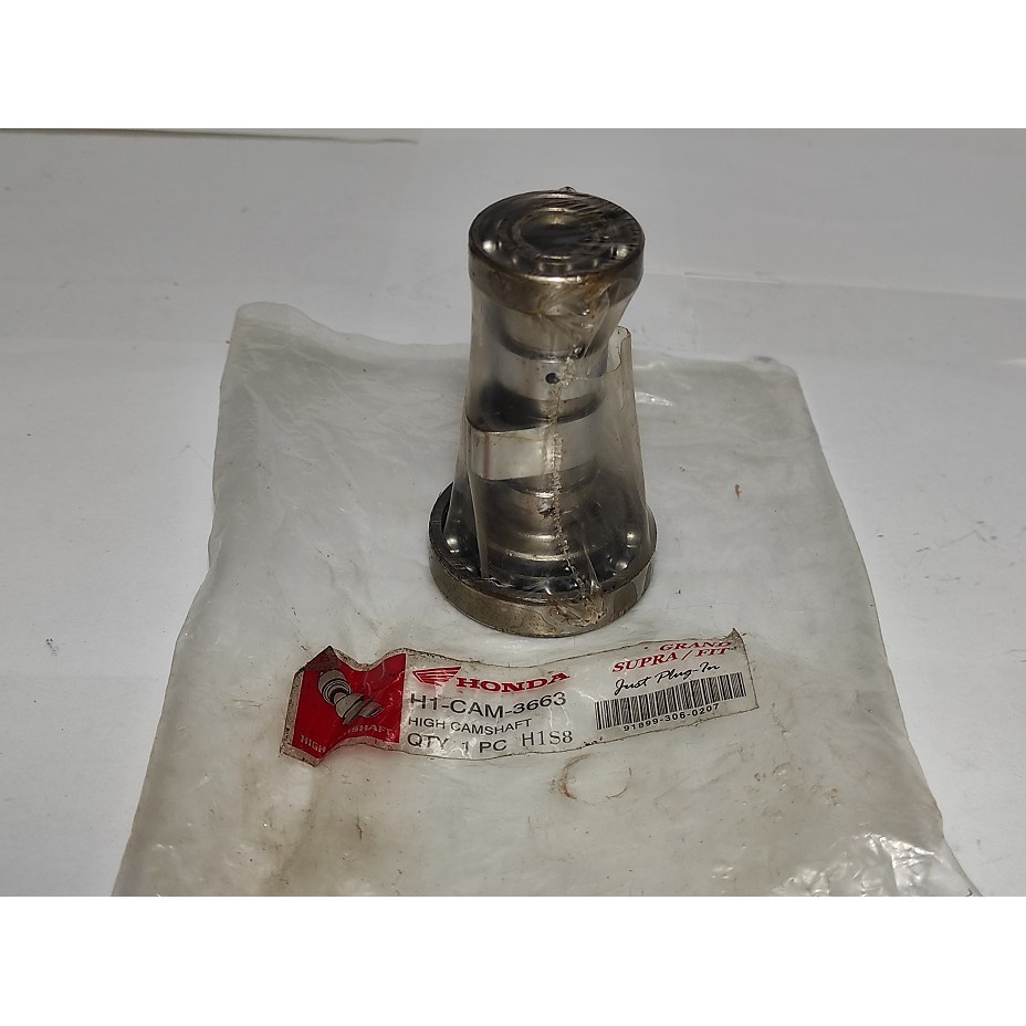 Camshaft grand supra fit revo WRD racing  noken as grand supra fit revo racing WRD thailand