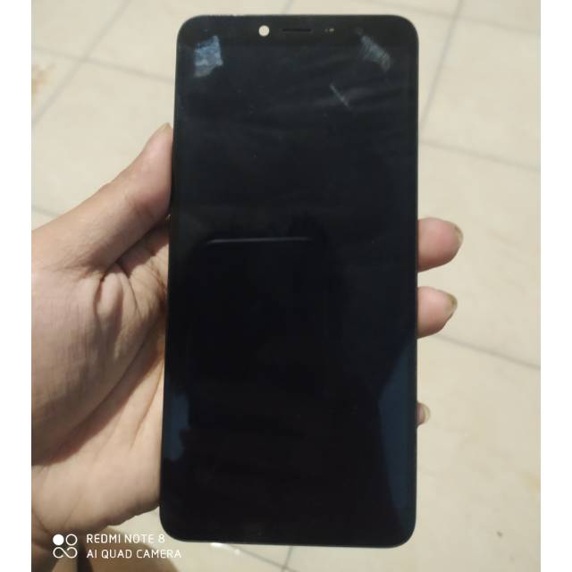 Lcd + frame xiaomi s2 copotan