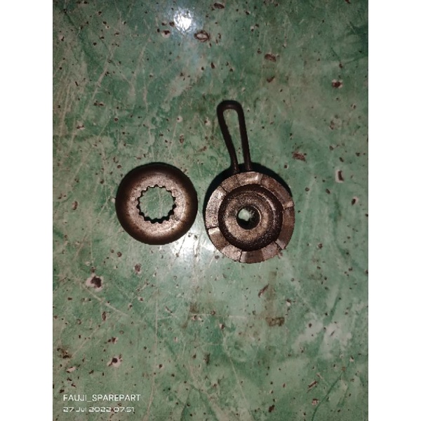 gigi  kick stater  Mio sporty Mio soul