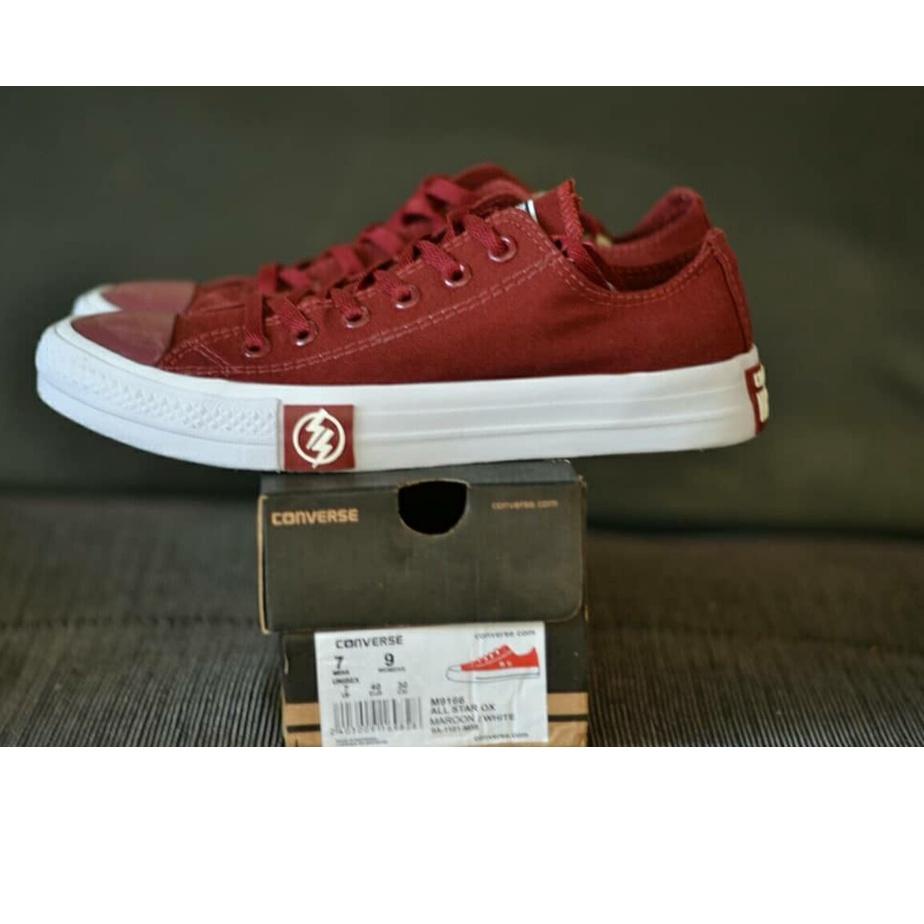 Harga Termurah PROMO SEPATU CONVERSE ALL STAR UNDEFEATED CHUCK TAYLOR CT 2 ALLSTAR PETIR 36-43