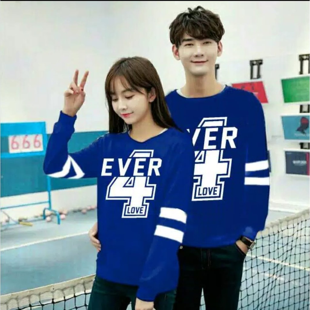 COUPLE 4 EVER / COUPLE4 EVER / COUPLE KAOS