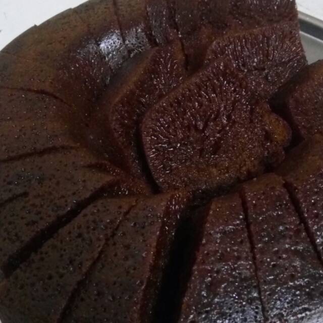 

Bolu Karamel
