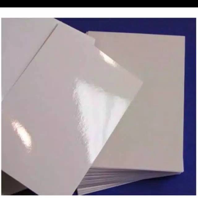 

Art paper