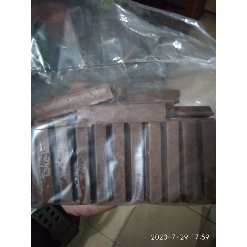 

Coklat Take -it1kg