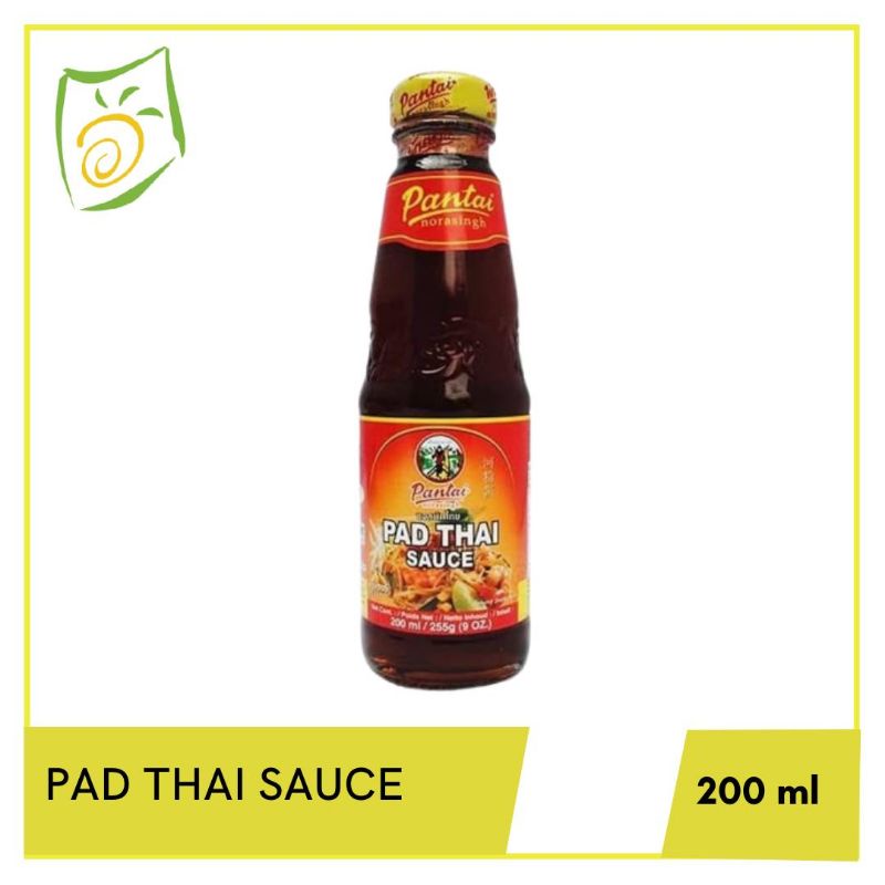 

Pantai Pad Thai Sauce 200ml