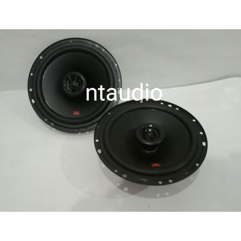 Speaker Coaxial JBL STAGE 2 624 original universal speaker mobil Jbl stage 2624 6,5"