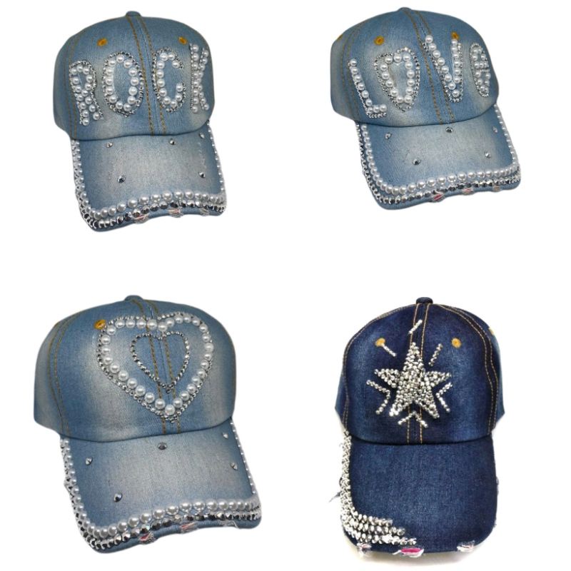 Topi fashion lucu/topi blink blink/topi syahrini/topi hip hop/topi korea wanita