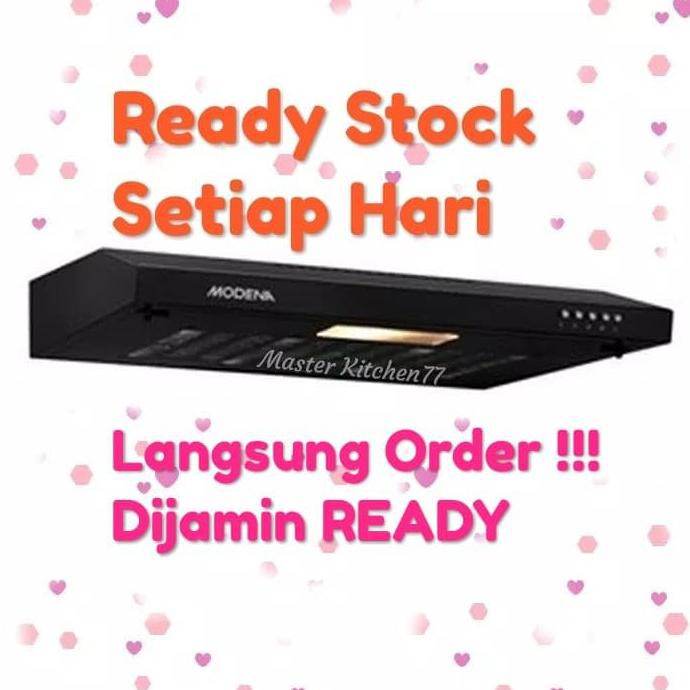 Terbaru / Cooker Hood Modena PX 7001 / MODENA PX7001 / Barang Berkualitas