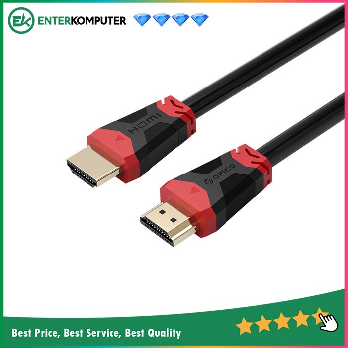 Orico HD303 HDMI High-definition Cable 3 Meter