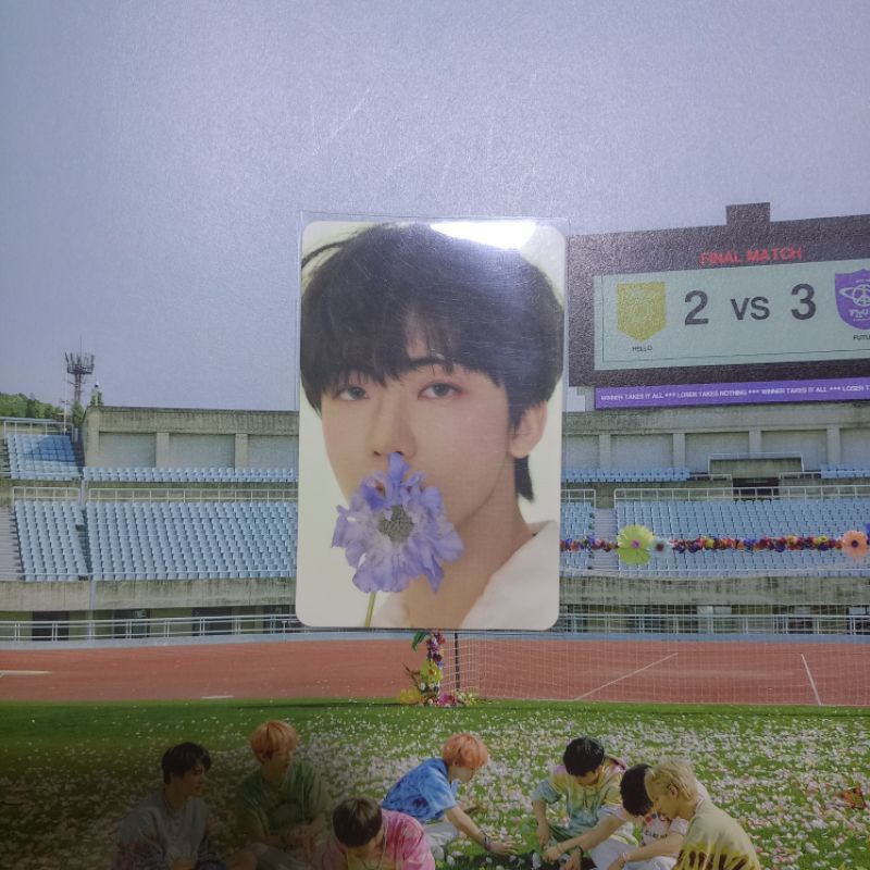 PC JAEMIN CANDYLAB V4 KONSEP