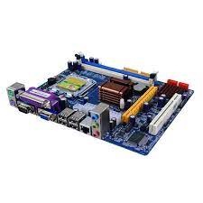 Motherboard ESONIC G41