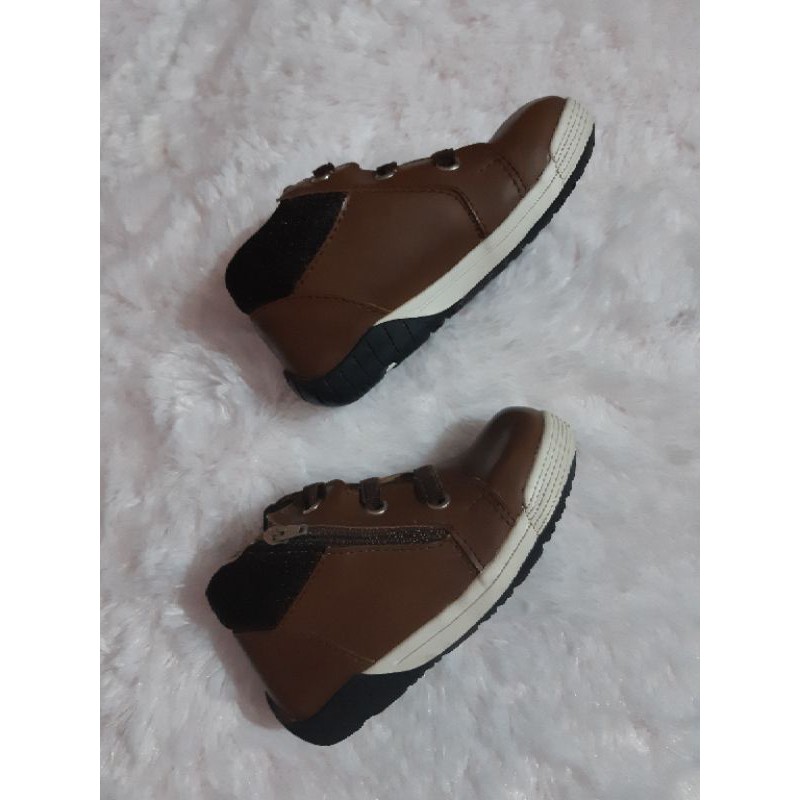 SEPATU ANAK LAKI-LAKI YONGKIDZ PL