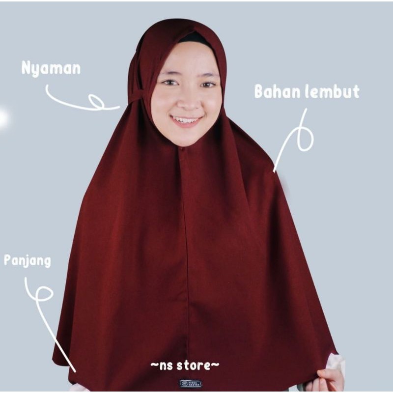 BERGO NS @ns.nissastore