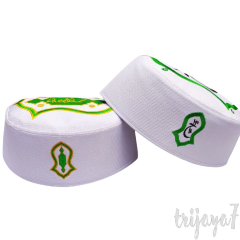 Peci Kopiah Songkok Malaysia Haji Alay Assagofah