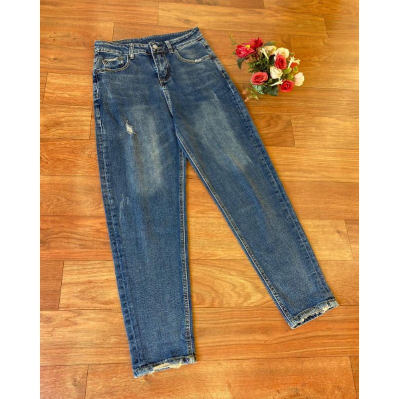 New Jeans Import by Meyjaya Collection