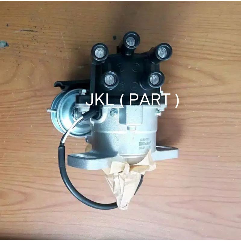 DITRIBUTOR CDI DELCO ASSY FEROZA TARUNA KARBU