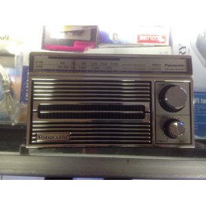 Radio Panasonic Limited