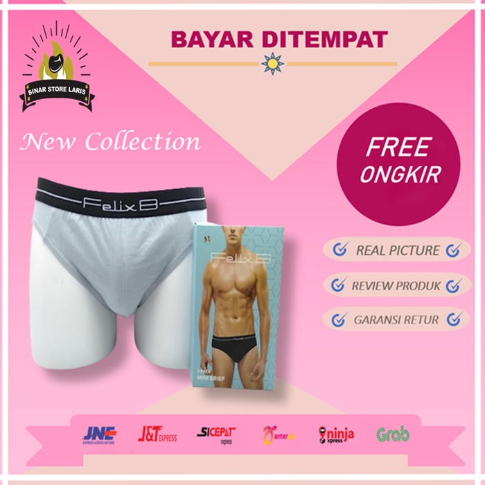 Underwear Cawet Celana Kancut Celan Clana Calana Cd Selempak Slempak Sempak Daleman Dalaman Dalam Da