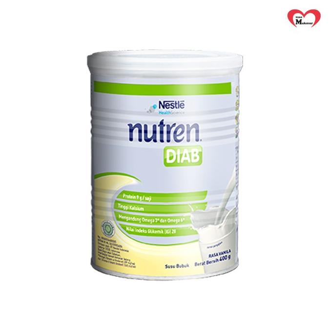 

[COD] NUTREN DIAB 400GR [COD]