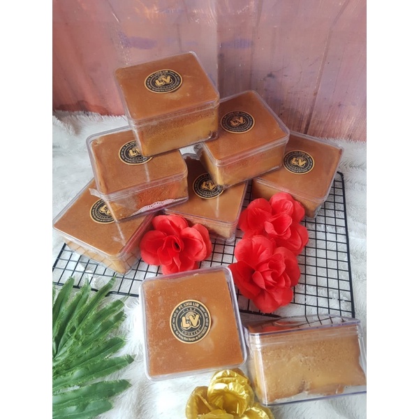 

Kue Delapan jam (8jam) Mini